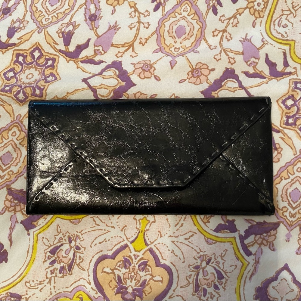 Black clutch 🖤